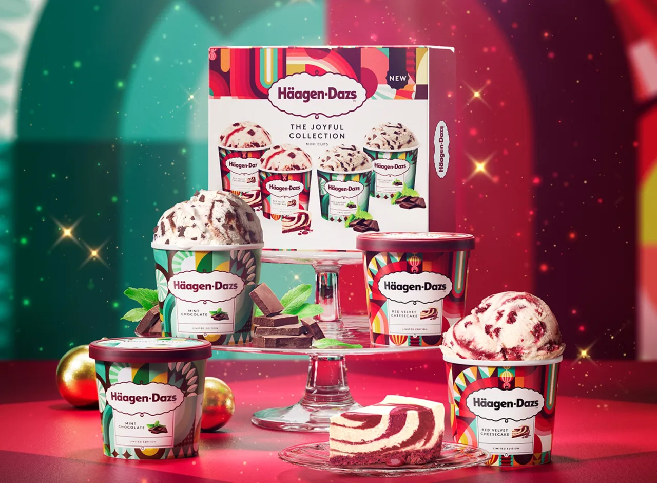 HaagenDaz | Andamanda Phuket Water park